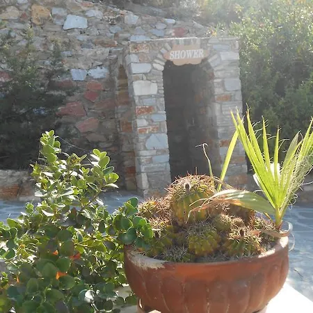 Apartment Voutsinou