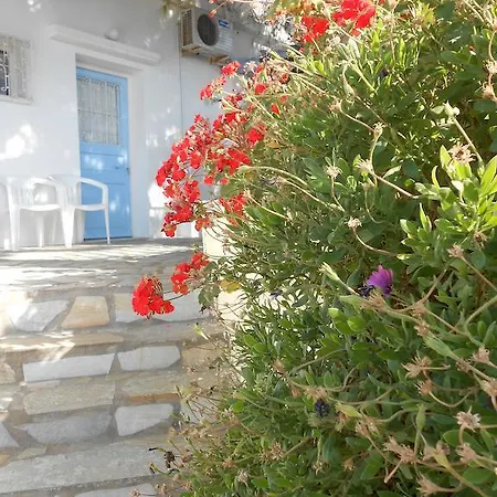 Voutsinou Apartment Kini