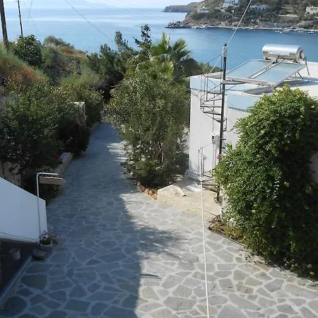 Voutsinou Apartment