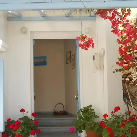 Voutsinou Apartment