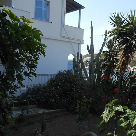 Voutsinou Apartment Kini
