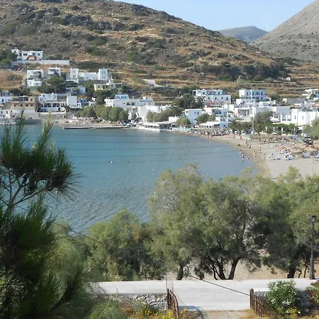 Apartment Voutsinou