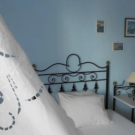 Voutsinou Apartment Kini