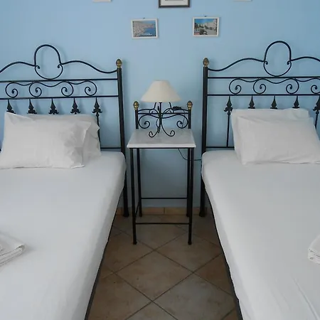 Apartment Voutsinou