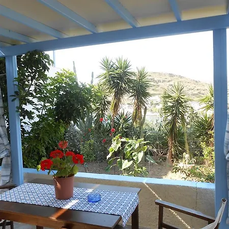 Voutsinou Apartment Kini